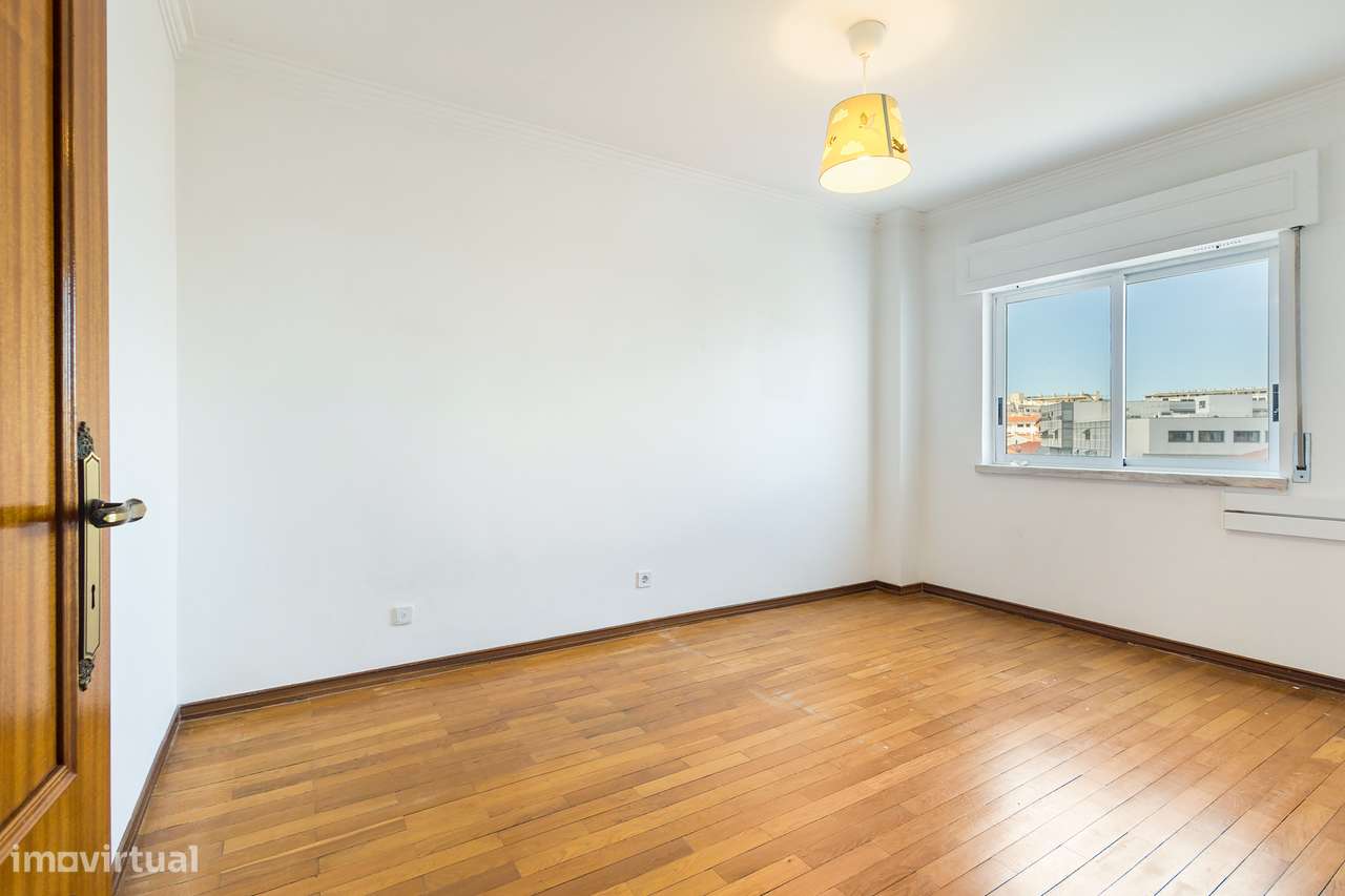 Apartamento T3, Costa da Caparica-8