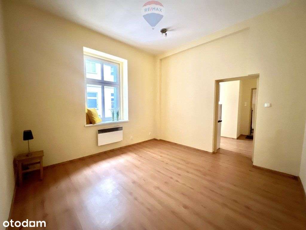 kawalerka z osobną kuchnią ul.Mieszka I Gniezno - Pełny obrazek: 4/9