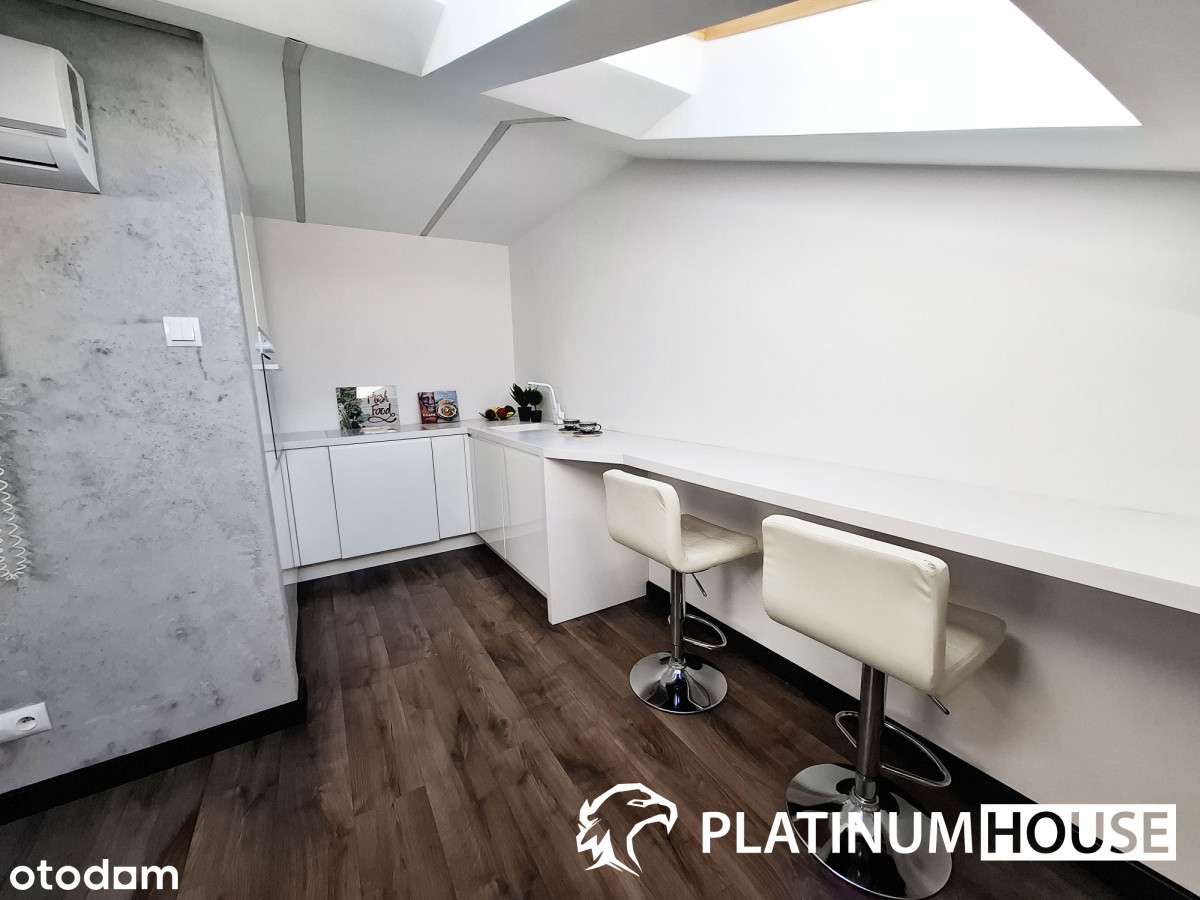 Przytulna kawalerka do wynajęcia - Pełny obrazek: 5/7