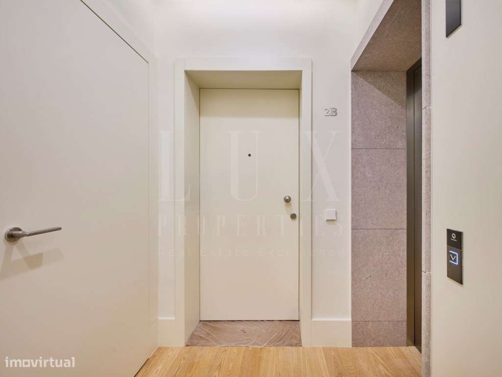 APARTAMENTO T2 PREMIUM EM LOCALIZAÇÃO PRIVILEGIADA DE LISBOA-43