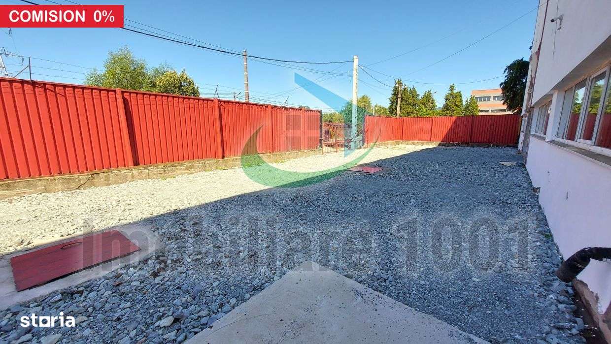 Hale zona industriala Oborului, comision zero - Imagine principală: 4/8