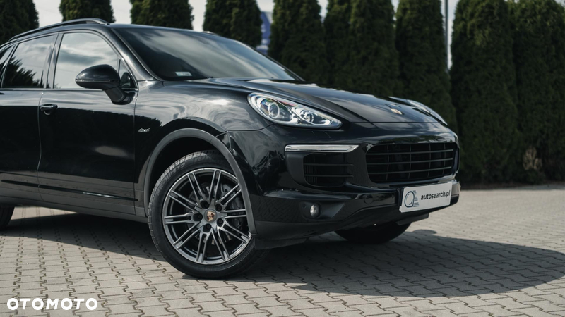 Porsche Cayenne - 32