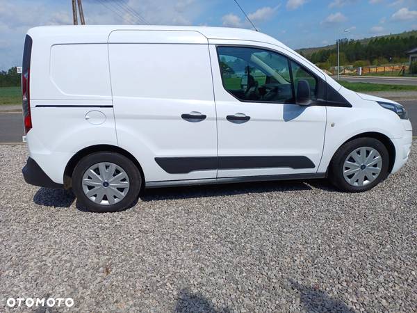 Ford Transit Connect - 4