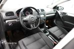 Volkswagen Golf 1.6 TDI DPF BlueMotion Technology Comfortline - 23