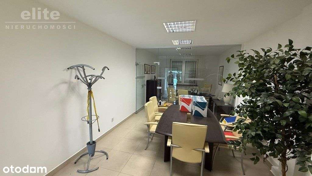 Centrum ul Owocowa parter lokal na biuro kancelrię - Pełny obrazek: 4/11