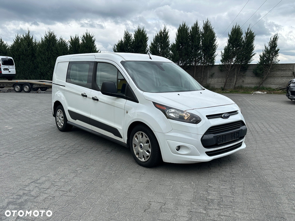 Ford TRANSIT CONNECT L2H1 # automat - 7