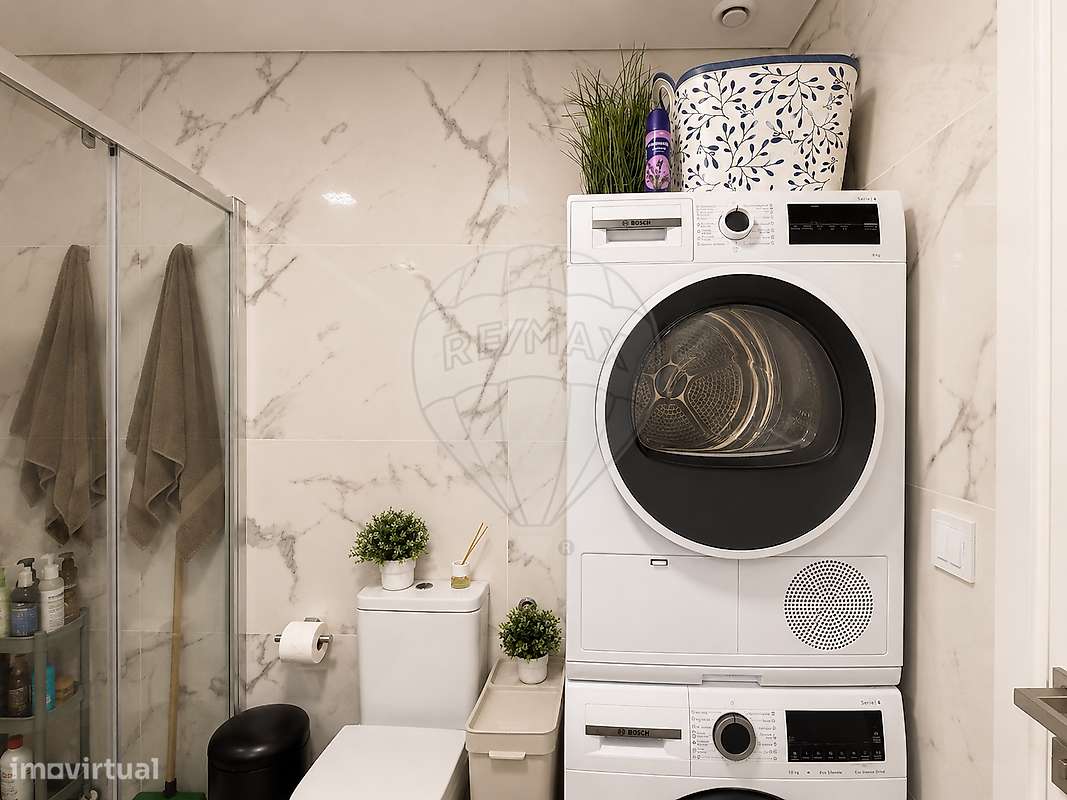 Apartamento T2 para venda-35