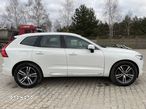 Volvo XC 60 B4 D AWD Inscription - 5