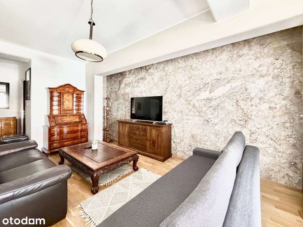 Centrum | 60 m² | 2 pokoje | Możliwość podnajmu - Widok 2