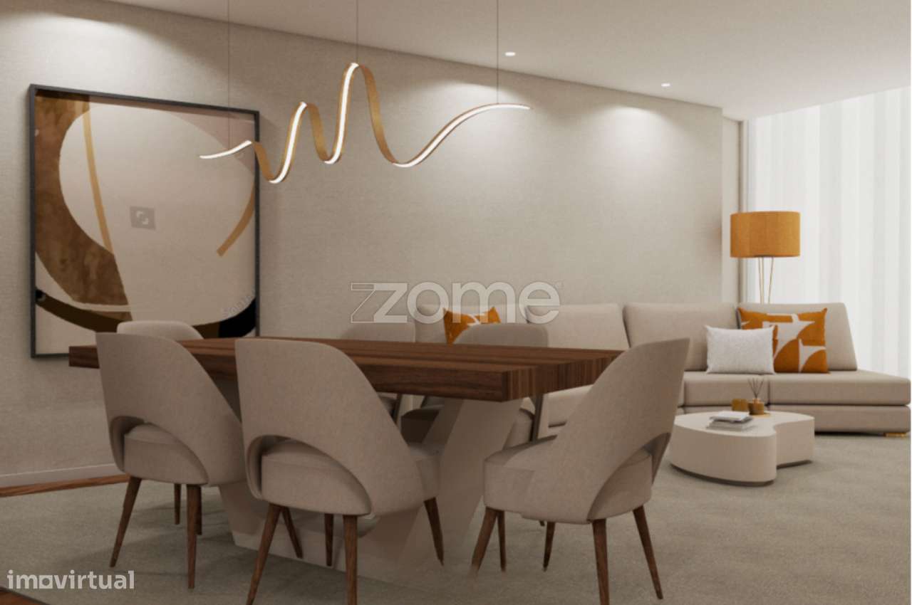 Apartamento T3 com 197m² em Vila Nova de Cerveira-14