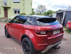 Land Rover Range Rover Evoque - 17