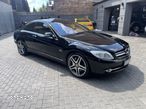 Mercedes-Benz CL 600 - 2