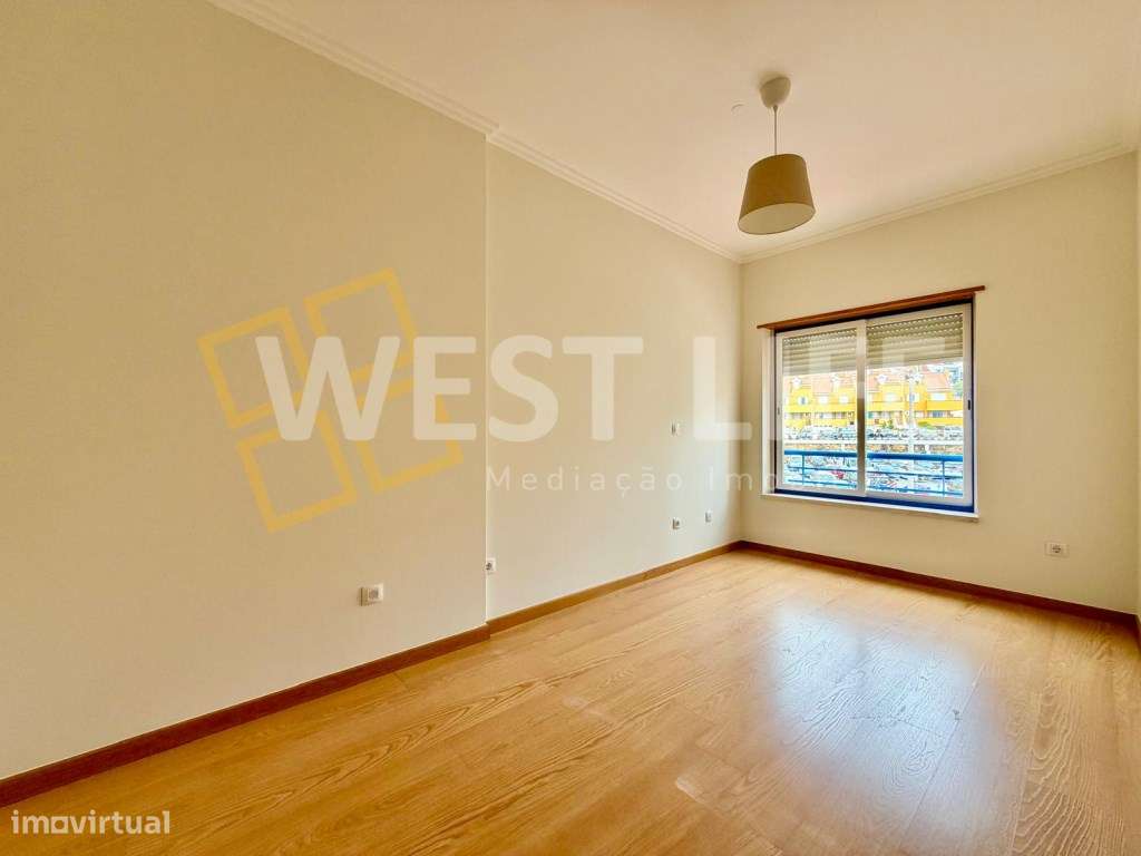 Apartamento T3 Vista Mar no Centro Histórico da Ericeira | EXCLUSIV...-17