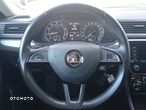 Skoda Superb 1.5 TSI ACT Ambition DSG - 10