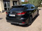 Lexus RX - 8