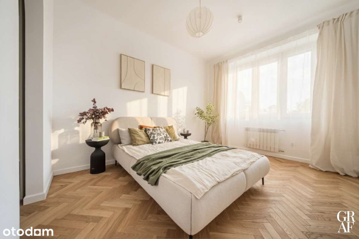 ✅ po remoncie ✅ słoneczne ✅ kamienica 1937✅wysokie-11