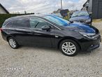 Opel Astra 1.6 CDTI DPF ecoFLEX Sports TourerStart/Stop Style - 8