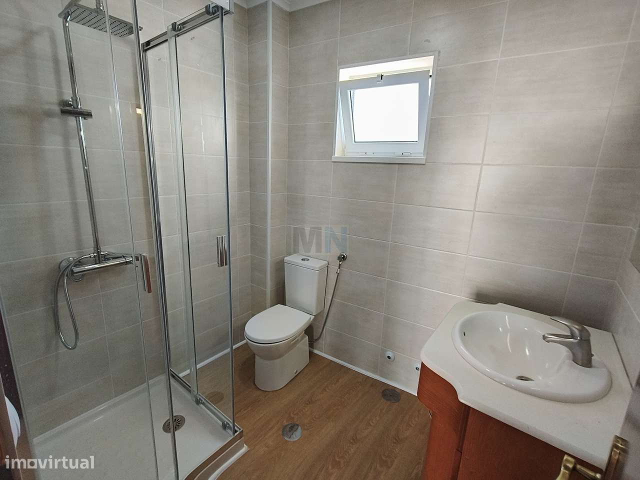 Casa T2 Renovada em Cruz Morouços-14
