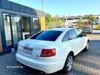 Audi A6 3.2 FSI Quattro Tiptr - 6