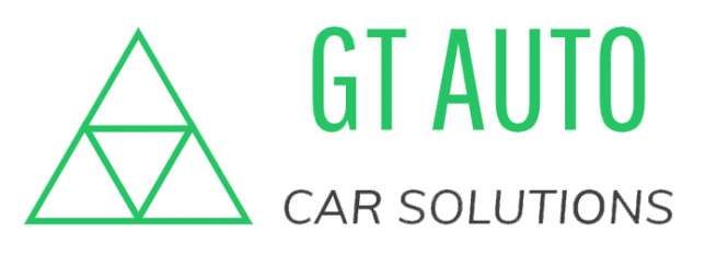 GT Auto logo