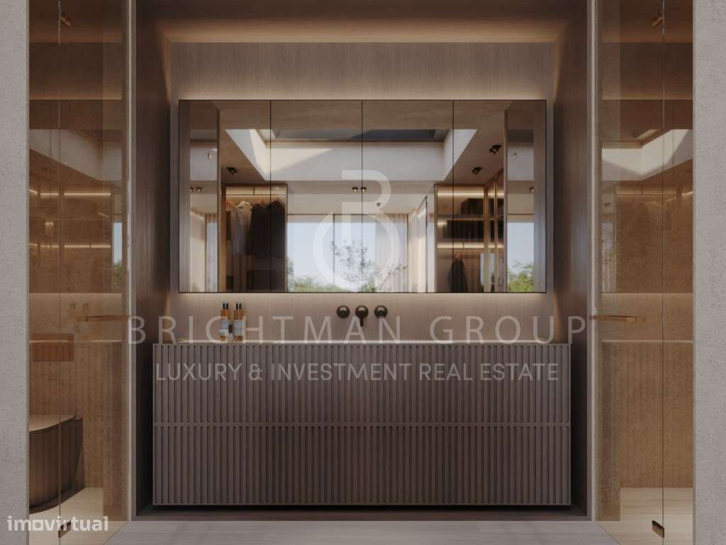 MoradiaT4+2 em Birre, Cascais-37