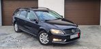 Volkswagen Passat Variant 1.6 TDI BlueMotion Technology Business Edition - 8