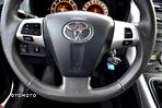 Toyota Auris 1.6 VVT-i Sol - 33