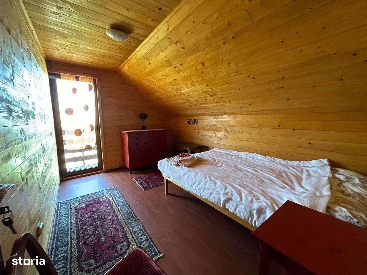 Casă de vânzare în Belis - Imagine principală: 5/12