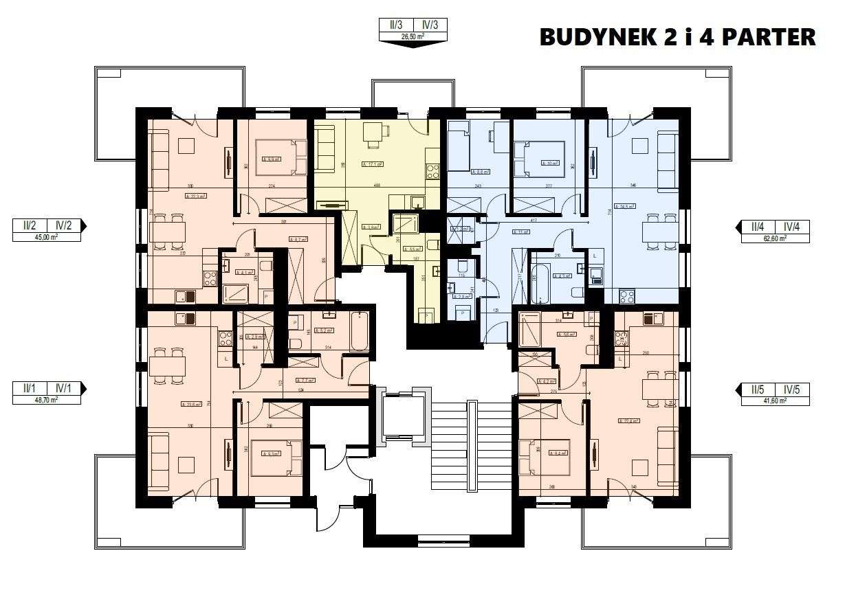 ❤️ Koncertowa ! Czechów ! Okazja z Widokiem !-11