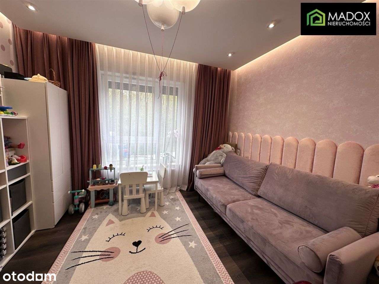 Nowoczesne M-4 ul. Małopolska-5