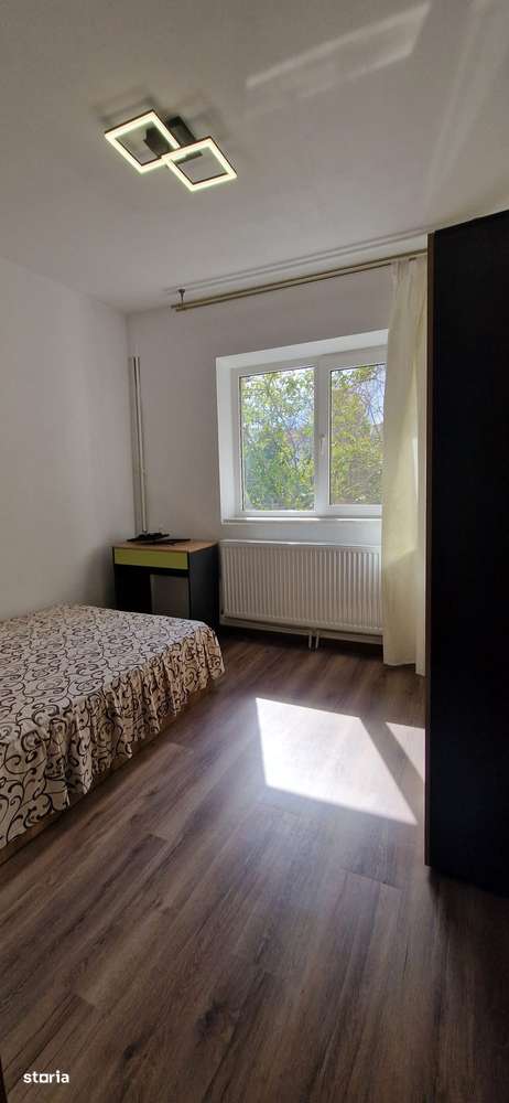 Apartament 3 camere , Casa de Cultura, renovat!!!-10