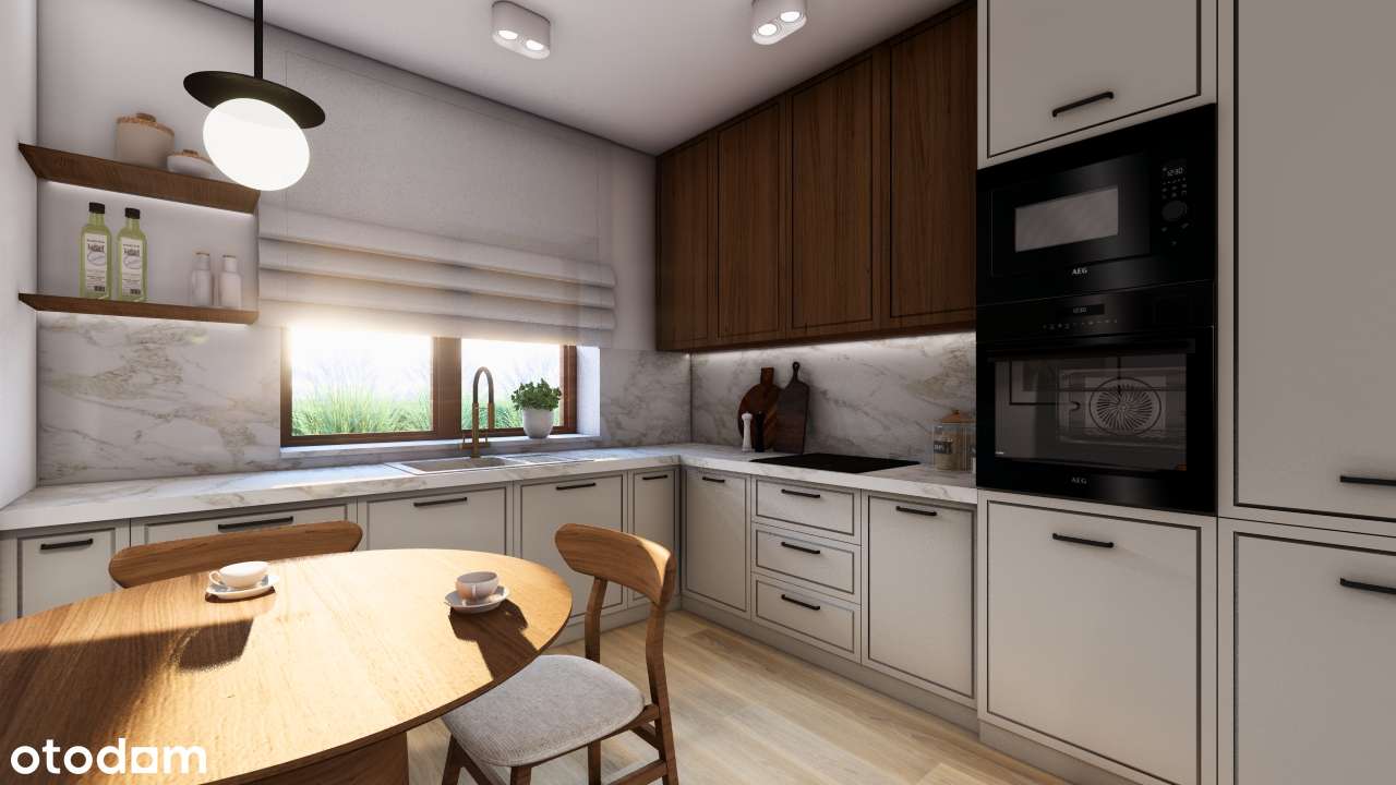 Nowy dom bezpośrednio od dewelopera - brak prowizji !!!, brak PCC!!!-11