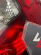 Lampa Tył tylna Lewa Opel Corsa D 5D ciemna 06-14 - 11