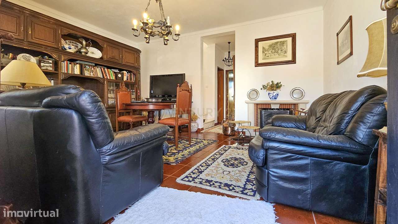 Moradia T3 em Canaviais, Évora - Oportunidade Única!-5