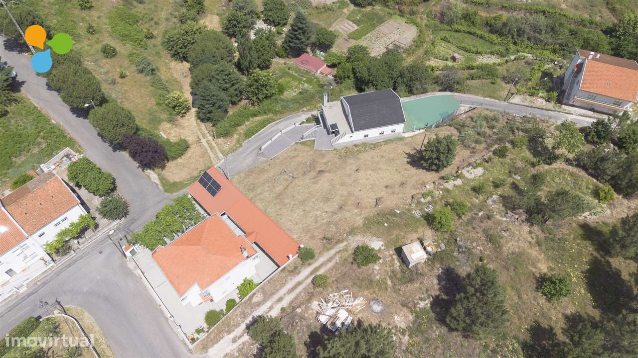 Oportunidade de Investimento no Lameirão – Covilhã-6