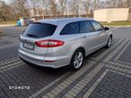 Ford Mondeo 1.5 EcoBoost Start-Stopp Titanium - 14