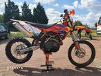 KTM EXC - 4