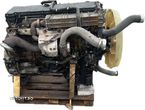 motor mercedes actros mp4 om471 euro6 - 2