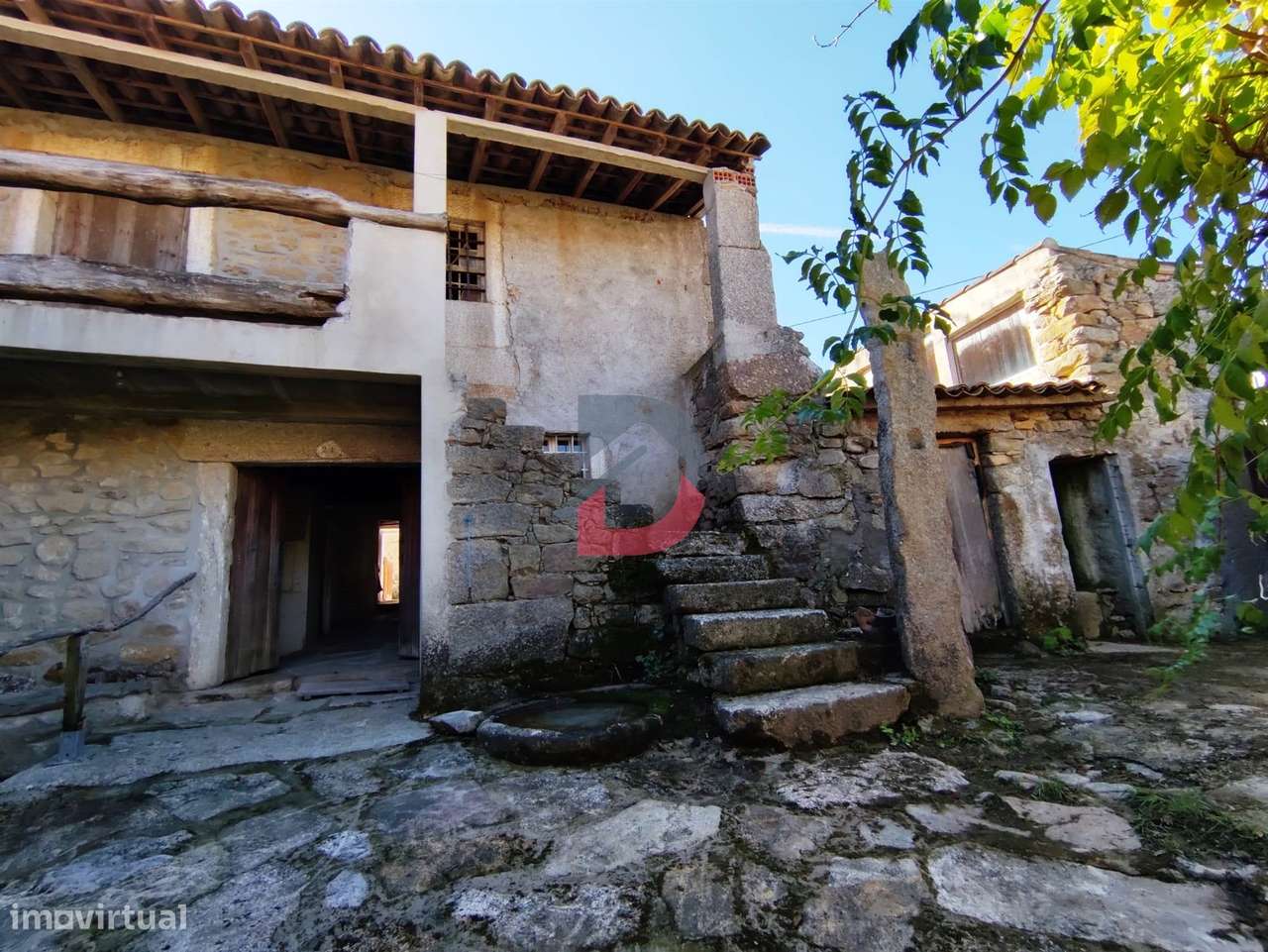 Duas moradias históricas-7