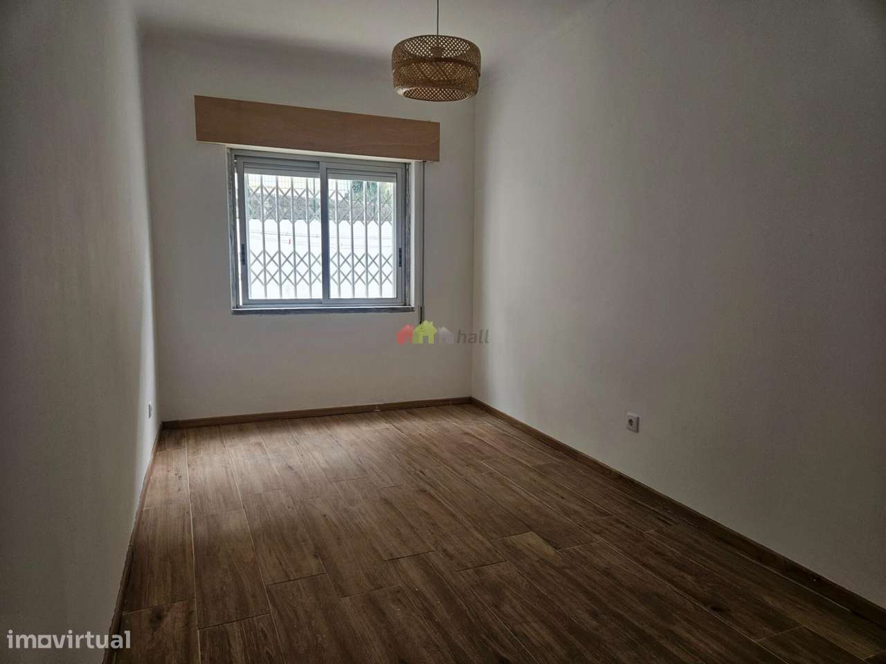 Apartamento T3 R/C com logradouro, em Setúbal - Grande imagem: 5/20
