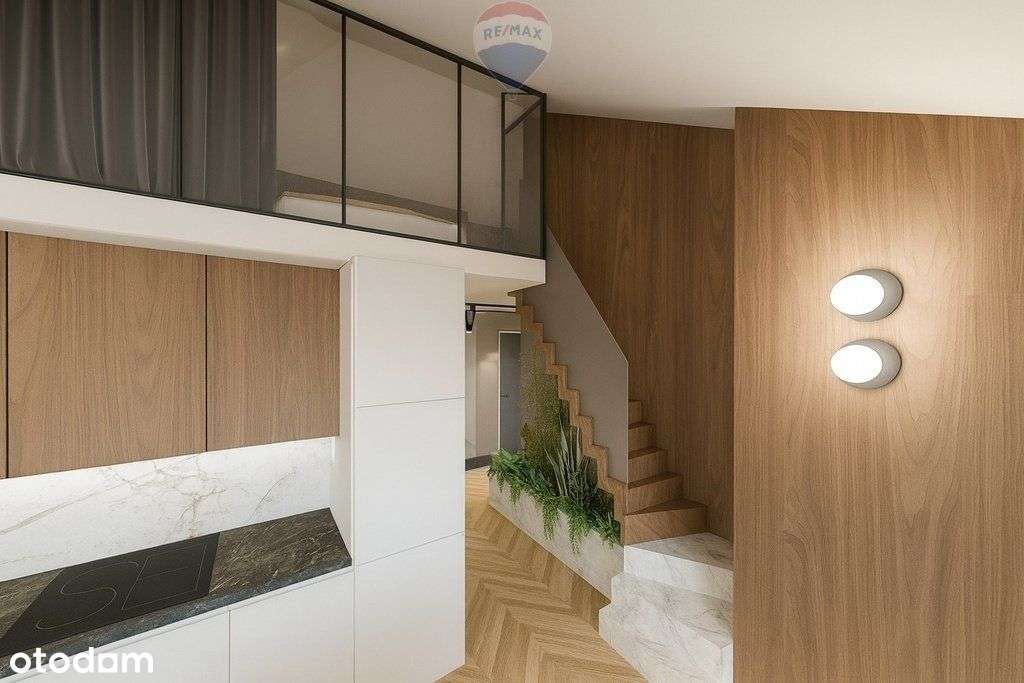 Całe piętro w reprezentacyjnej kamienicy | Centrum - Pełny obrazek: 5/18