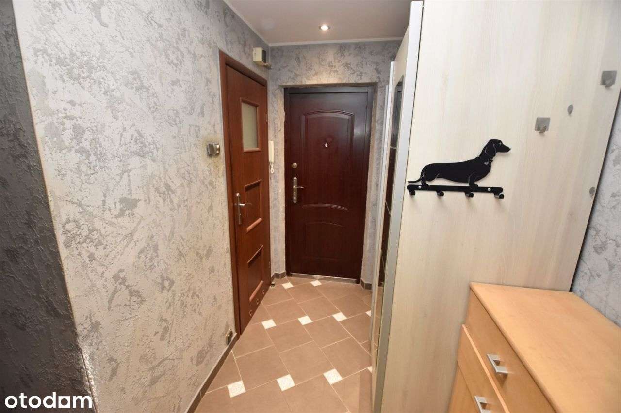 Mieszkanie, 43,68 m², Łódź-13