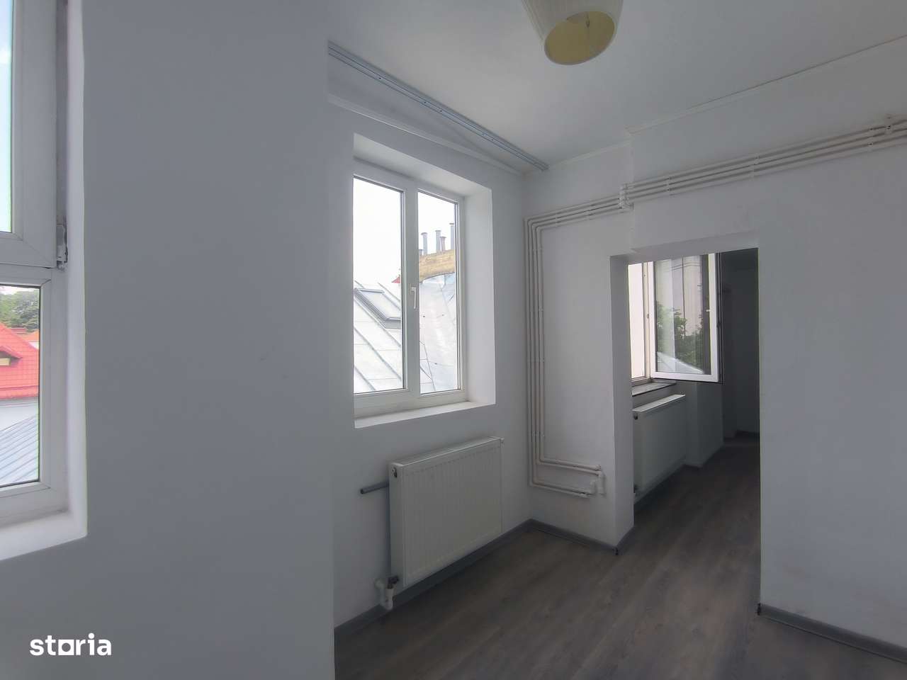 Vila de vanzare Aviatorilor - Kiseleff - Imagine principală: 5/20