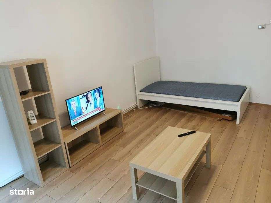 Tudor - Inchiriere apartament 2 camere - Strada Prieteniei - Imagine principală: 4/8