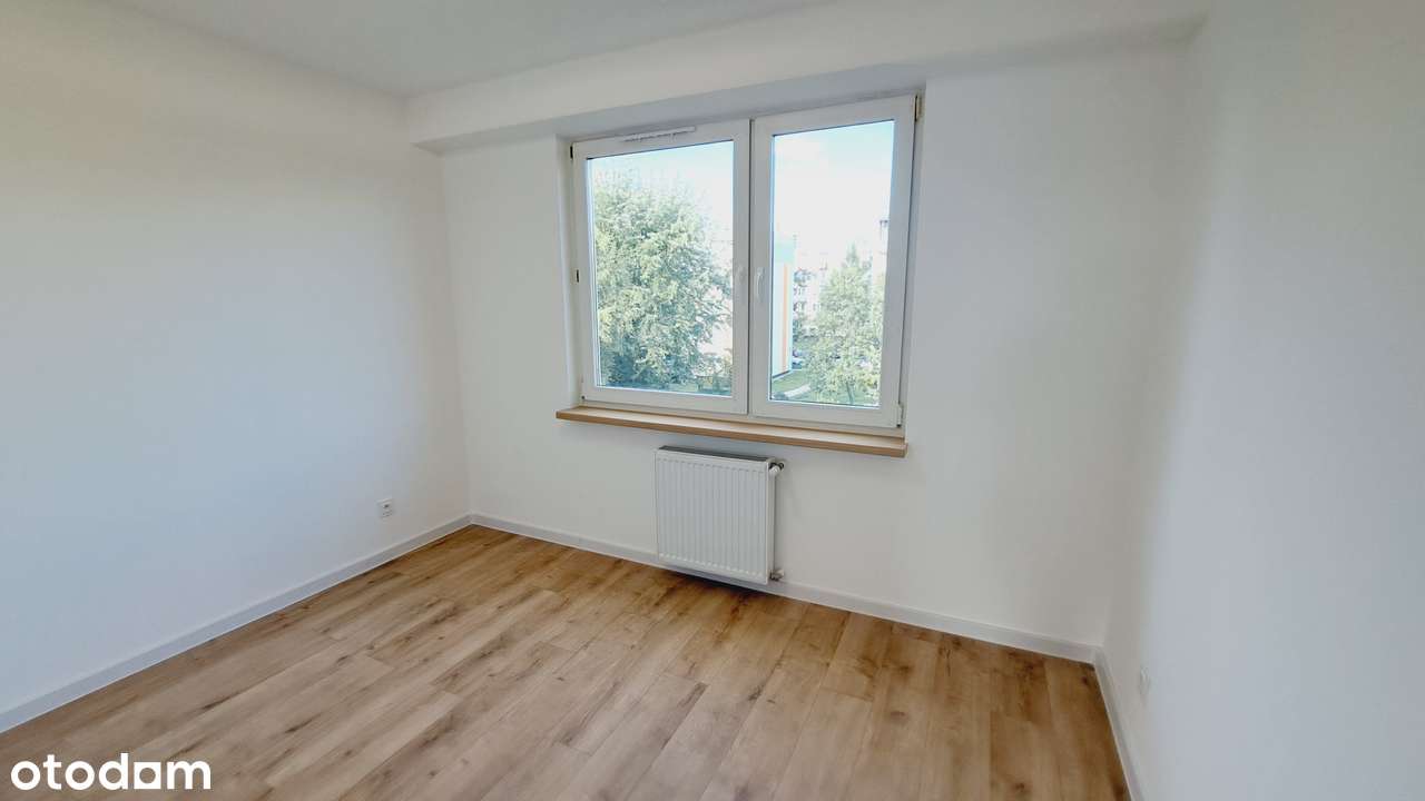 Bocianek, 3 pokoje, 50m2 po generalnym remoncie z meblami na wymiar-9