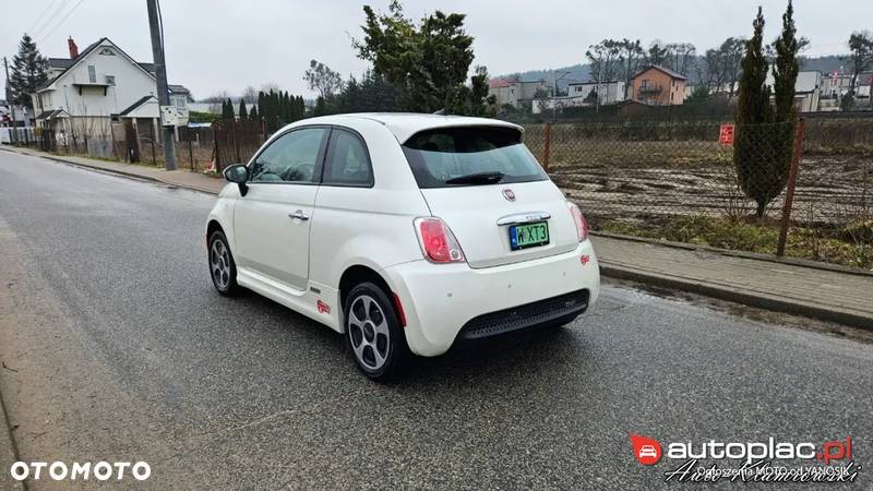 Fiat 500 - 3