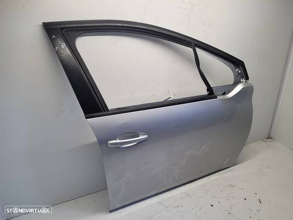 Porta frente direita PEUGEOT 208 [A9] (2012-2019) - 2