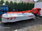 Kuhn FC314D-FF tylna z kondycjonerem - 22