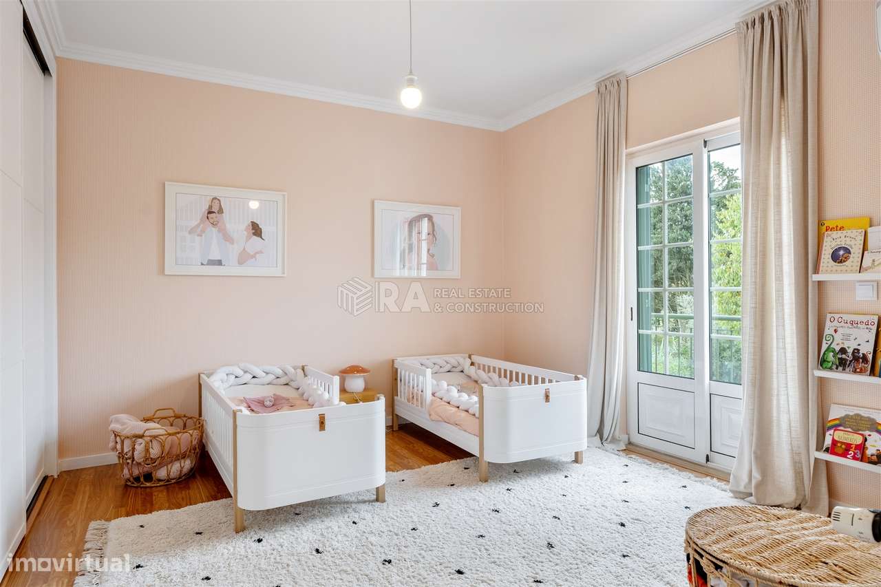 Moradia T4 Venda em Azeitão (São Lourenço e São Simão),Setúbal-12