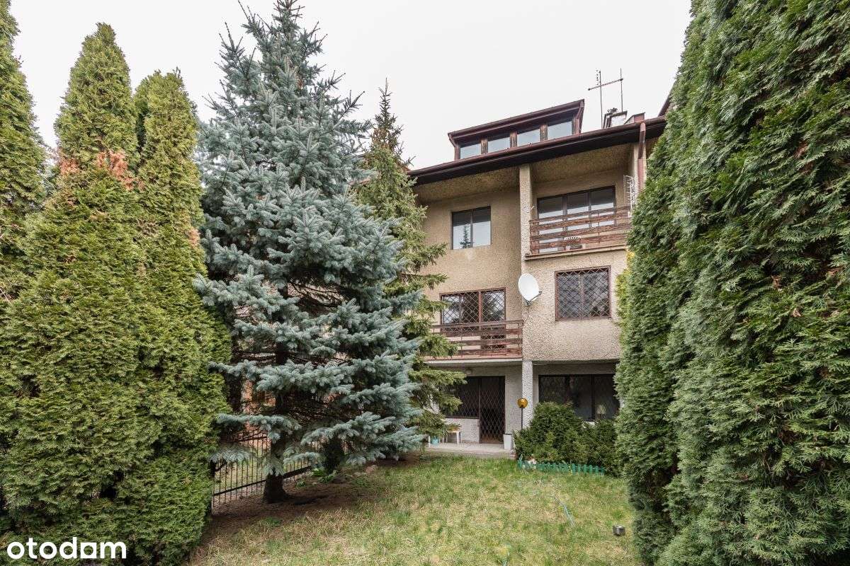 Znakomity segment na Sadybie-6